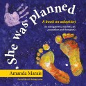 Adoption  SHE WAS PLANNED