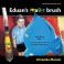 Loss  EDUAN’S MAGIC BRUSH